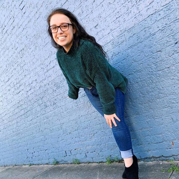 Meet your Posher, Riley - Picture 1 of 1